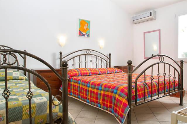 Agriturismo Pentuma Chiaramonti エクステリア 写真