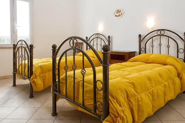 Agriturismo Pentuma Chiaramonti 部屋 写真
