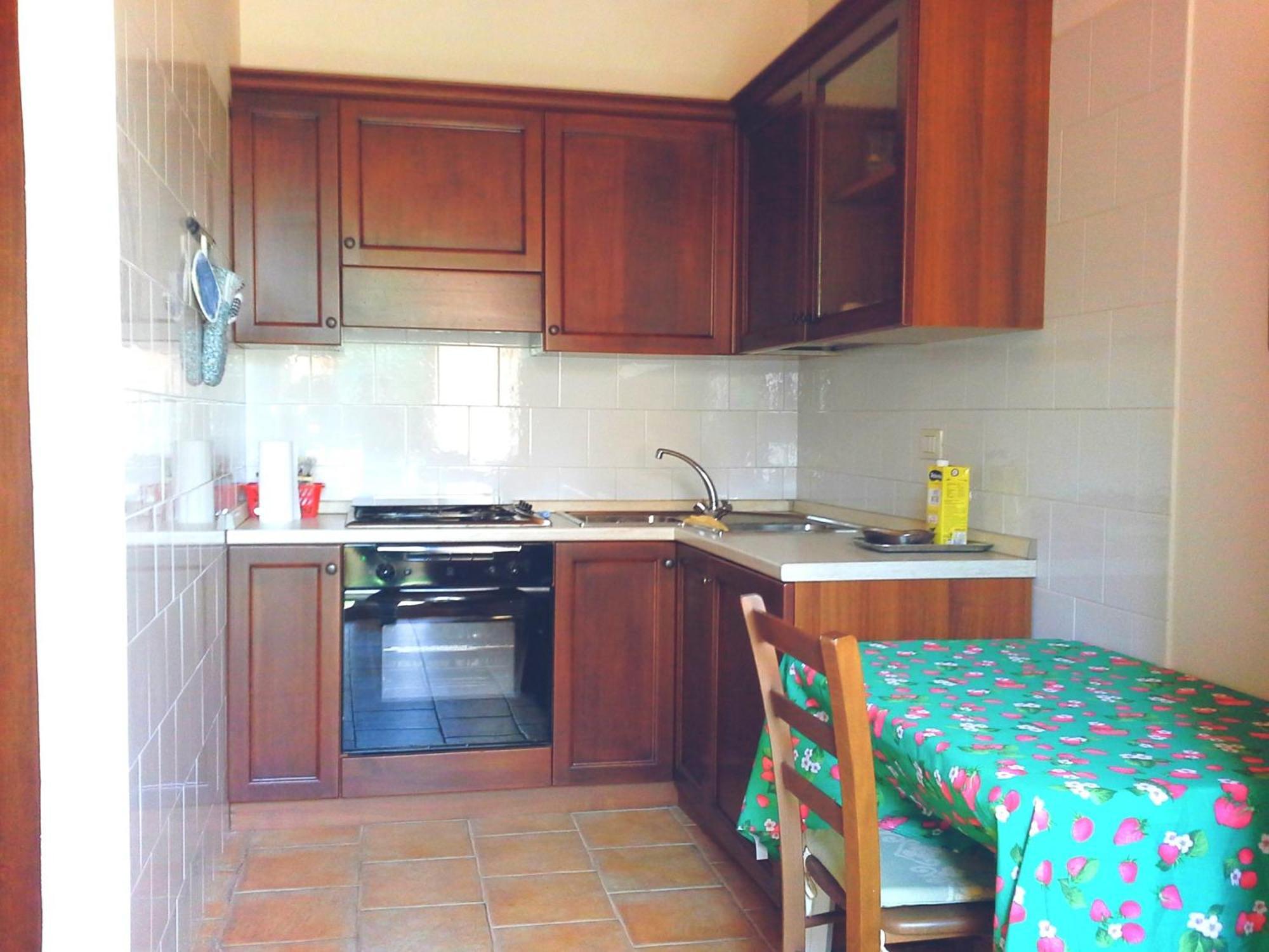 Agriturismo Pentuma Chiaramonti 部屋 写真