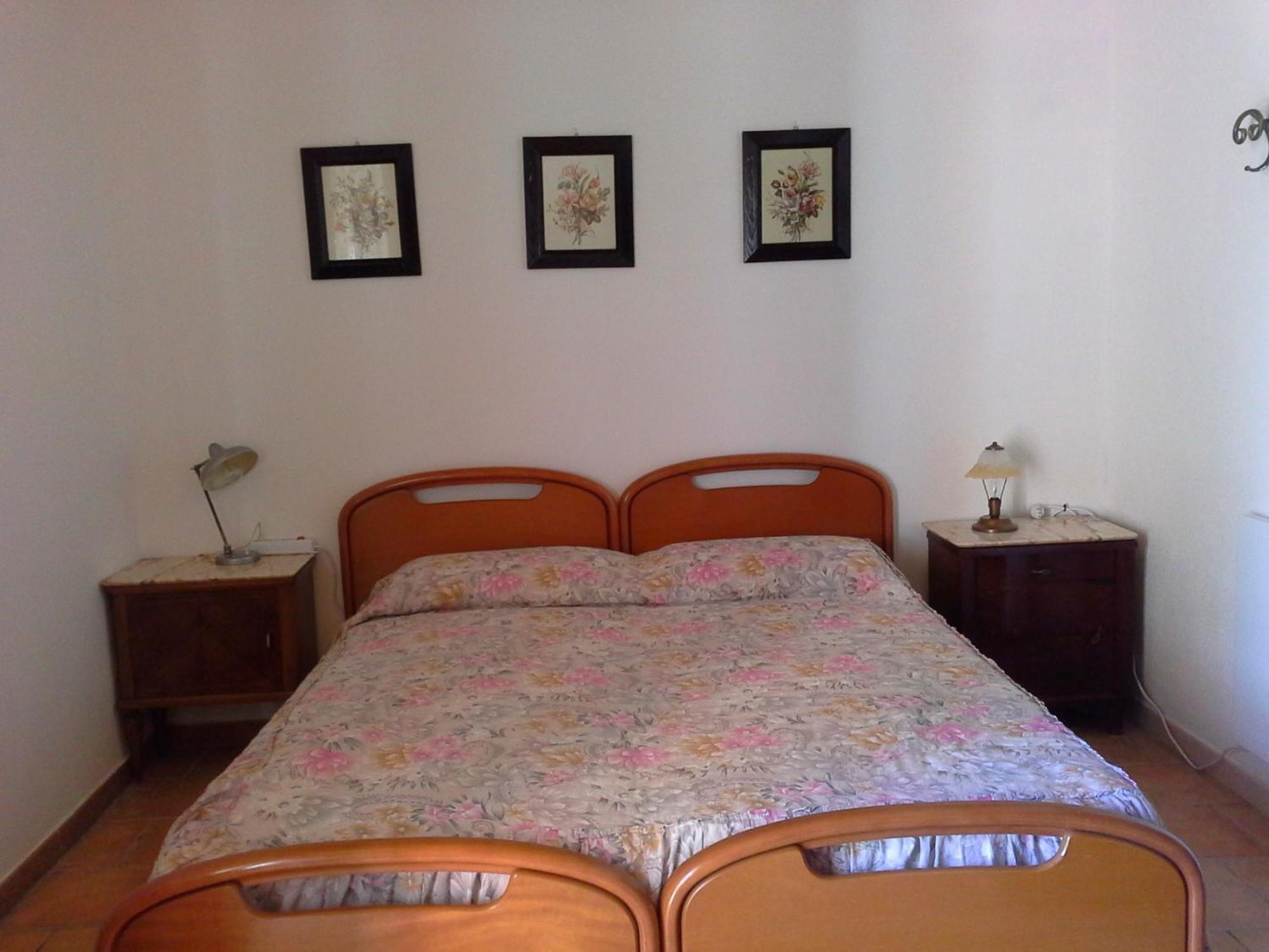 Agriturismo Pentuma Chiaramonti 部屋 写真