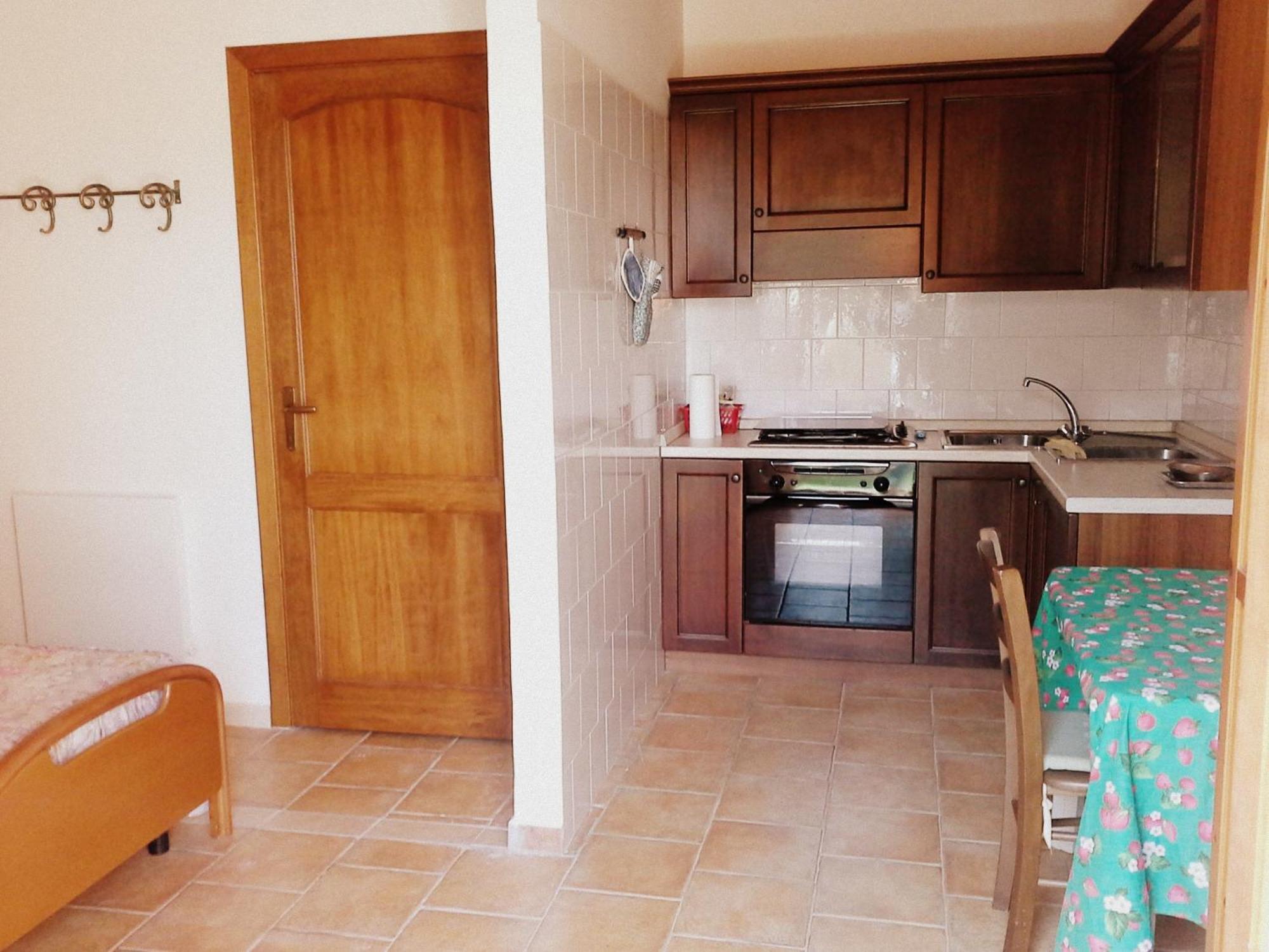Agriturismo Pentuma Chiaramonti 部屋 写真