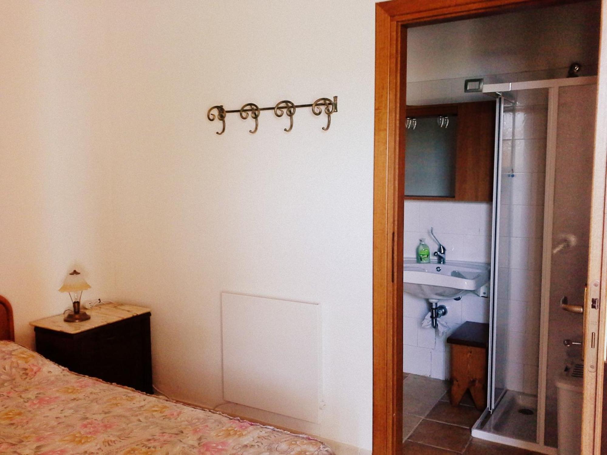 Agriturismo Pentuma Chiaramonti 部屋 写真