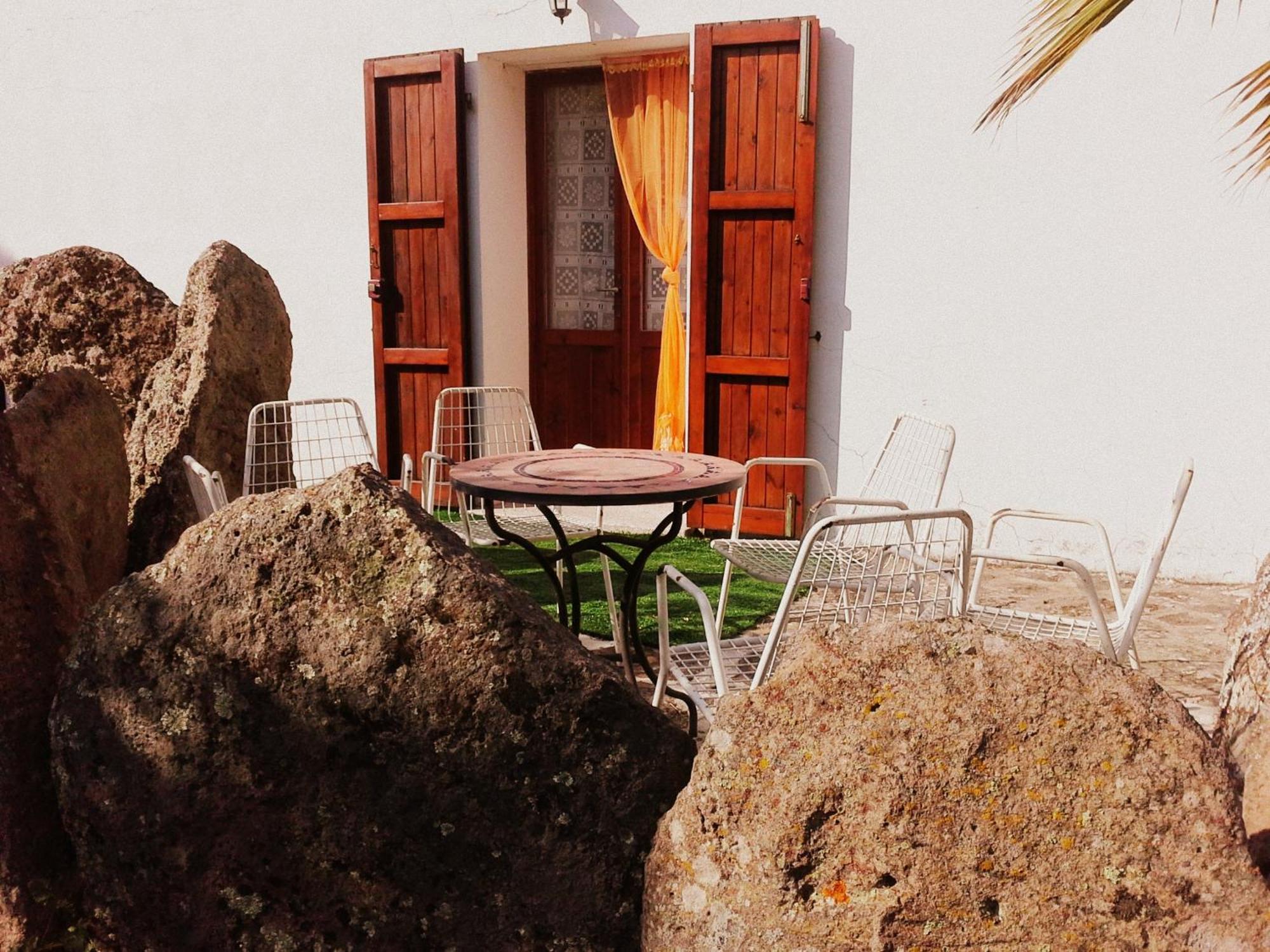 Agriturismo Pentuma Chiaramonti 部屋 写真