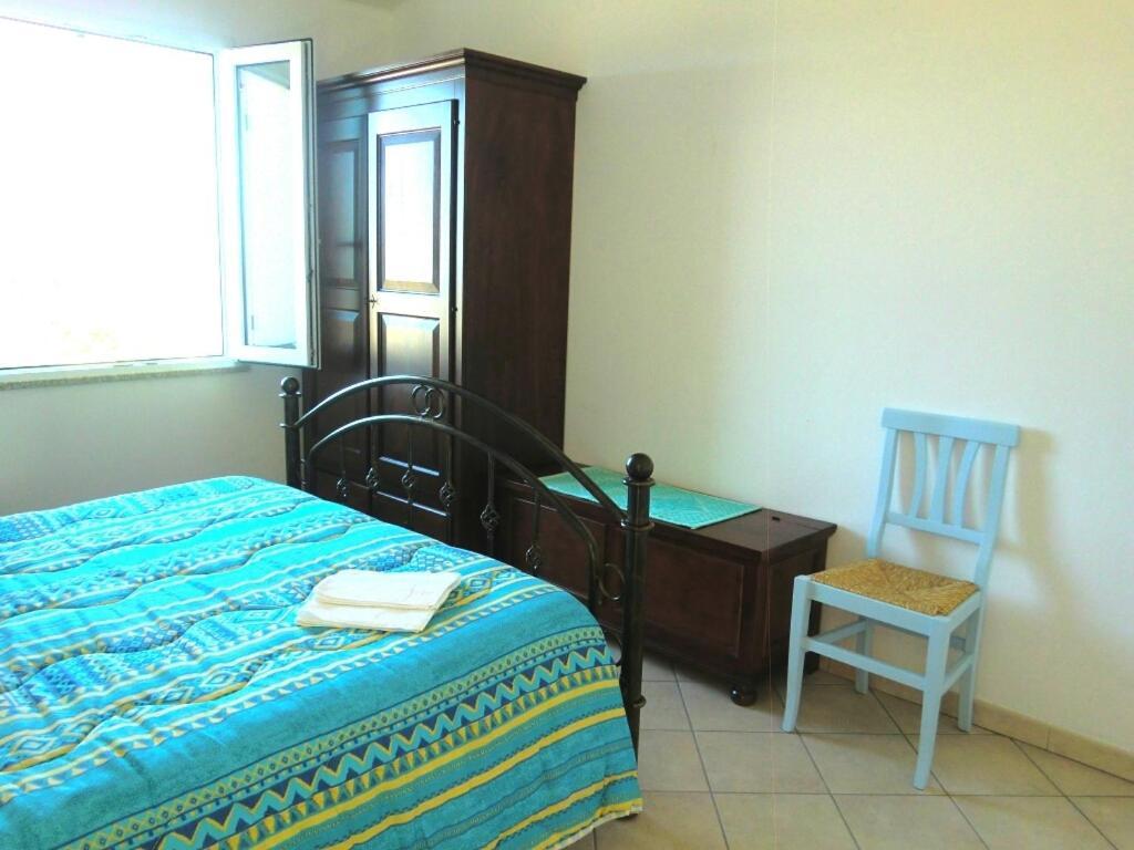 Agriturismo Pentuma Chiaramonti 部屋 写真