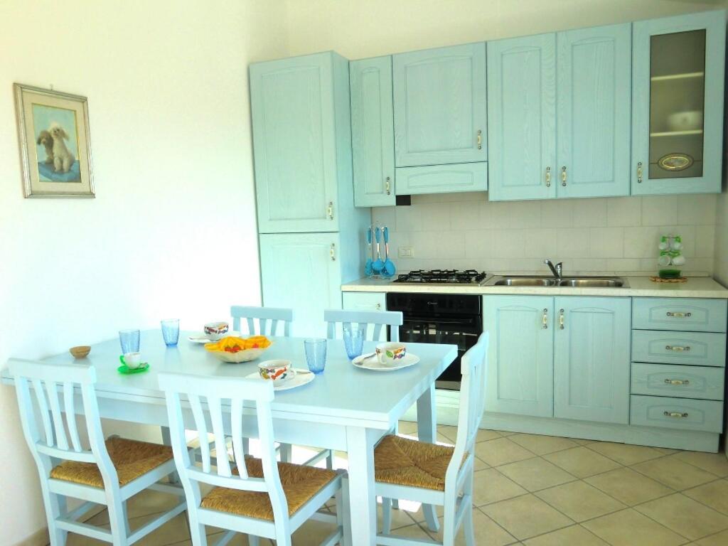 Agriturismo Pentuma Chiaramonti 部屋 写真
