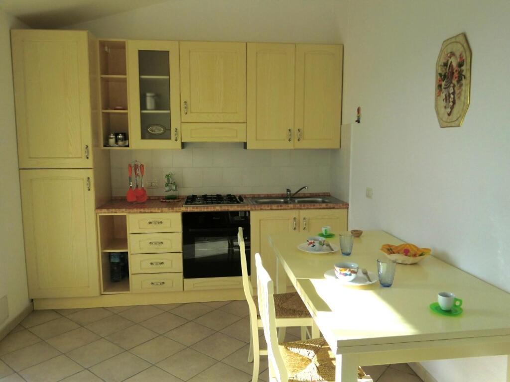 Agriturismo Pentuma Chiaramonti 部屋 写真