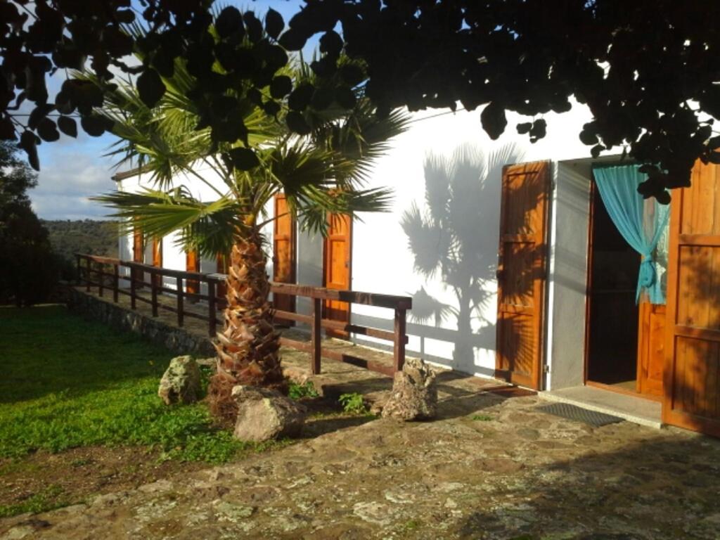 Agriturismo Pentuma Chiaramonti 部屋 写真