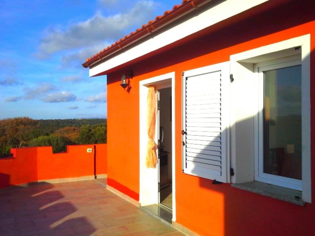 Agriturismo Pentuma Chiaramonti 部屋 写真